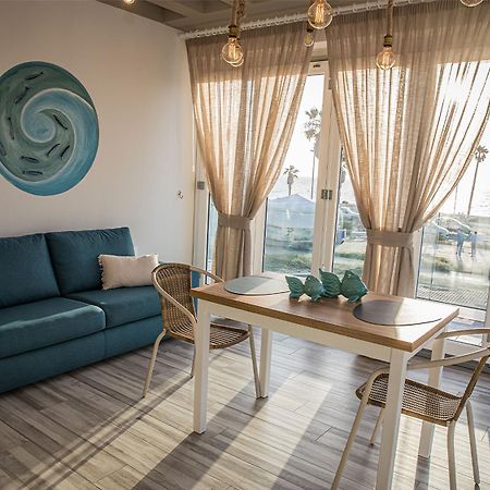 Rosa Dei Venti Apartman Gioia Tauro Kültér fotó