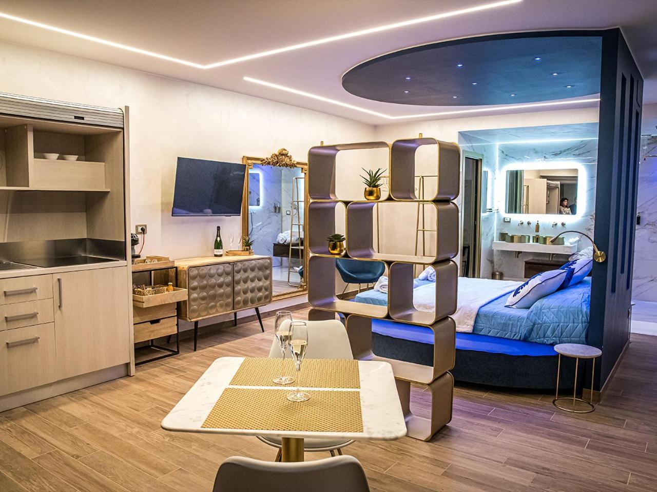 Rosa Dei Venti Apartman Gioia Tauro Kültér fotó
